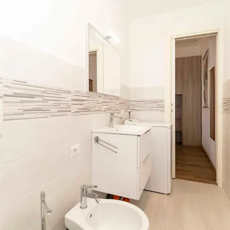 Apartment Porta Nuova & Parco Del Valentino Studio Turin